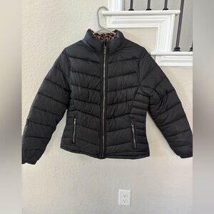 Snobbish collection Jacket/ Girls Size Large/Reversable